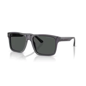 Lunettes de soleil Homme Emporio Armani EA 4232 de Emporio Armani, Lunettes et accessoires - Réf : S72108607, Prix : 147,93 €...