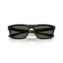 Lunettes de soleil Homme Emporio Armani EA 4235 WITH CLIP ON de Emporio Armani, Lunettes et accessoires - Réf : S72108609, Pr...