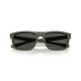 Occhiali da sole Uomo Emporio Armani EA 4235 WITH CLIP ON di Emporio Armani, Occhiali e accessori - Rif: S72108610, Prezzo: 1...