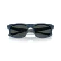 Occhiali da sole Uomo Emporio Armani EA 4235 WITH CLIP ON di Emporio Armani, Occhiali e accessori - Rif: S72108611, Prezzo: 1...