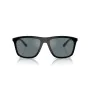 Lunettes de soleil Homme Emporio Armani EA 4237 de Emporio Armani, Lunettes et accessoires - Réf : S72108612, Prix : 170,09 €...