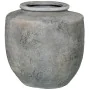 Vase Alexandra House Living Blanc Céramique 17 x 14 cm de Alexandra House Living, Vases - Réf : D1629397, Prix : 24,60 €, Rem...