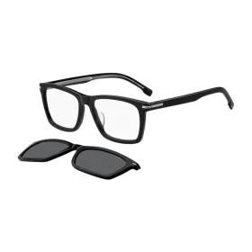 Occhiali da sole Uomo Hugo Boss BOSS 1726_G_CS WITH CLIP ON di Hugo Boss, Occhiali e accessori - Rif: S72108635, Prezzo: 273,...