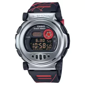 Relógio masculino Casio G-Shock CARBON CORE Preto (Ø 47 mm) de Casio G-Shock, Relógios com braselete - Ref: S72108636, Preço:...