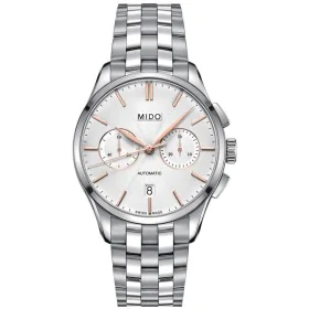 Herrenuhr Mido BELLUNA Weiß von Mido, Armbanduhren - Ref: S72108665, Preis: 858,85 €, Rabatt: %