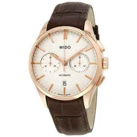 Herrenuhr Mido BELLUNA von Mido, Armbanduhren - Ref: S72108666, Preis: 875,42 €, Rabatt: %