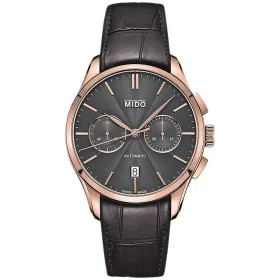 Reloj Hombre Mido BELLUNA de Mido, Relojes de pulsera - Ref: S72108667, Precio: 946,89 €, Descuento: %