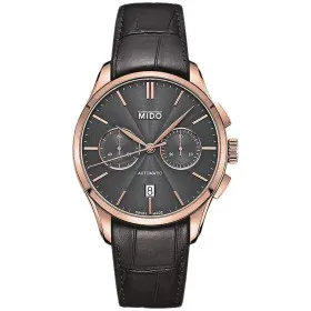 Reloj Hombre Mido BELLUNA de Mido, Relojes de pulsera - Ref: S72108667, Precio: 1,00 €, Descuento: %