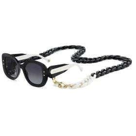 Lunettes de soleil Femme Carolina Herrera HER 0254_S de Carolina Herrera, Lunettes et accessoires - Réf : S72108722, Prix : 2...