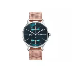 Relógio feminino Mark Maddox MM2004-37 (Ø 36 mm) de Mark Maddox, Relógios com braselete - Ref: S7211779, Preço: 85,99 €, Desc...