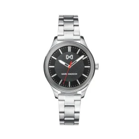 Relógio masculino Mark Maddox MM7132-57 (Ø 36 mm) de Mark Maddox, Relógios com braselete - Ref: S7211839, Preço: 64,80 €, Des...