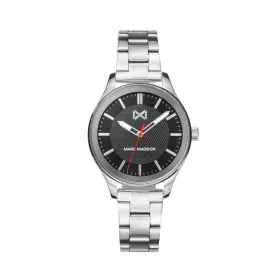 Relógio masculino Mark Maddox MM7132-57 (Ø 36 mm) de Mark Maddox, Relógios com braselete - Ref: S7211839, Preço: 63,75 €, Des...