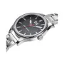 Reloj Hombre Mark Maddox MM7132-57 (Ø 36 mm) de Mark Maddox, Relojes de pulsera - Ref: S7211839, Precio: 64,80 €, Descuento: %