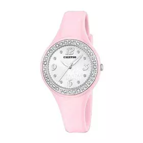 Montre Femme Calypso K5567/C de Calypso, Montres bracelet - Réf : S7213472, Prix : 56,20 €, Remise : %