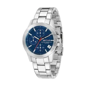 Montre Femme Sector 480 (Ø 36 mm) de Sector, Montres bracelet - Réf : S7225206, Prix : 115,17 €, Remise : %