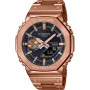 Montre intelligente Casio G-Shock OAK Metal de Casio G-Shock, Montres bracelet - Réf : S7232588, Prix : 497,03 €, Remise : %