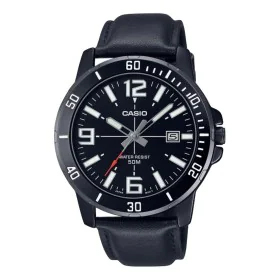 Relógio masculino Casio COLLECTION (Ø 45 mm) de Casio, Relógios com braselete - Ref: S7232611, Preço: 79,79 €, Desconto: %