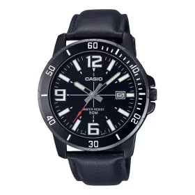 Reloj Hombre Casio COLLECTION (Ø 45 mm) de Casio, Relojes de pulsera - Ref: S7232611, Precio: 78,50 €, Descuento: %