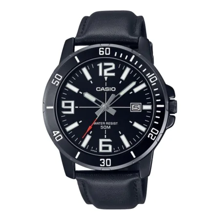 Reloj Hombre Casio COLLECTION (Ø 45 mm) de Casio, Relojes de pulsera - Ref: S7232611, Precio: 79,79 €, Descuento: %