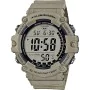 Herrenuhr Casio COLLECTION (Ø 51 mm) von Casio, Armbanduhren - Ref: S7233026, Preis: 62,11 €, Rabatt: %