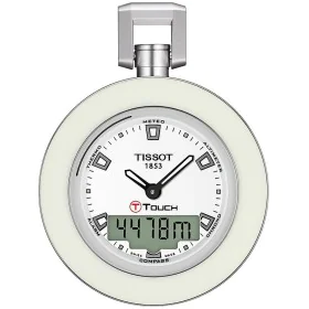 Orologio da Taschino Tissot POCKET TOUCH Ø 43 mm di Tissot, Orologi da tasca - Rif: S7233253, Prezzo: 480,99 €, Sconto: %