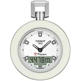 Relógio de Bolso Tissot POCKET TOUCH Ø 43 mm de Tissot, Relógios de bolso - Ref: S7233253, Preço: 480,99 €, Desconto: %