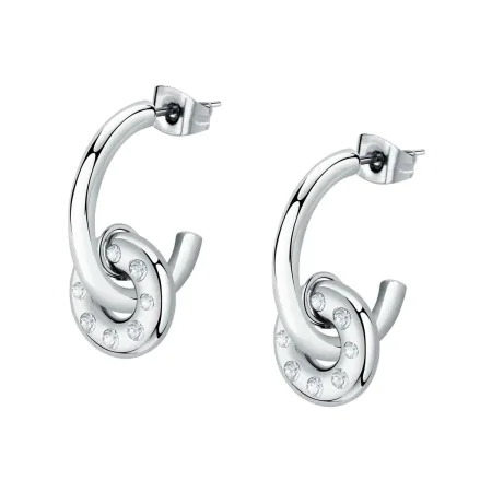 Boucles d´oreilles Femme Morellato SAVO08 de Morellato, Boucles d'oreilles - Réf : S7234084, Prix : 60,71 €, Remise : %