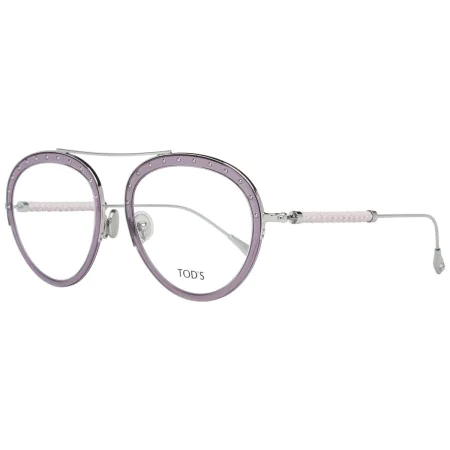 Ladies' Spectacle frame Tods TO5211 52072 by Tods, Glasses and accessories - Ref: S7235577, Price: 91,33 €, Discount: %