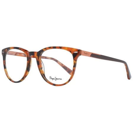 Monture de Lunettes Homme Pepe Jeans PJ3313 51C4 de Pepe Jeans, Lunettes et accessoires - Réf : S7236498, Prix : 45,91 €, Rem...