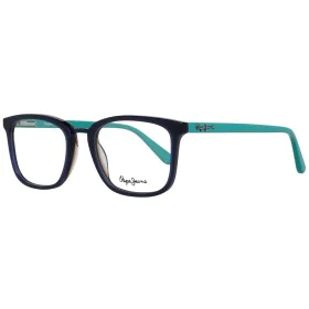 Monture de Lunettes Homme Pepe Jeans PJ3316 50C3 de Pepe Jeans, Lunettes et accessoires - Réf : S7236505, Prix : 45,91 €, Rem...