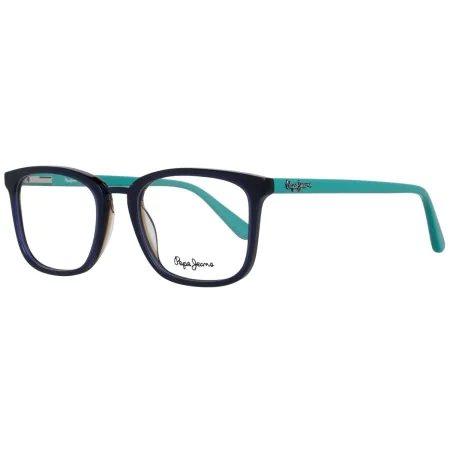 Monture de Lunettes Homme Pepe Jeans PJ3316 50C3 de Pepe Jeans, Lunettes et accessoires - Réf : S7236505, Prix : 44,07 €, Rem...