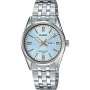 Ladies' Watch Casio ENTICER LADY Blue (Ø 36 mm) by Casio, Wrist Watches - Ref: S7262282, Price: 79,91 €, Discount: %