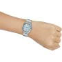 Montre Femme Casio ENTICER LADY Bleu (Ø 36 mm) de Casio, Montres bracelet - Réf : S7262282, Prix : 79,91 €, Remise : %