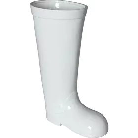 Umbrella stand Alexandra House Living White by Alexandra House Living, Umbrella Stands - Ref: D1629417, Price: 65,59 €, Disco...