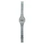 Montre Femme Casio VINTAGE GLITTER SERIE Argenté (Ø 35 mm) de Casio, Montres bracelet - Réf : S7264635, Prix : 72,52 €, Remis...