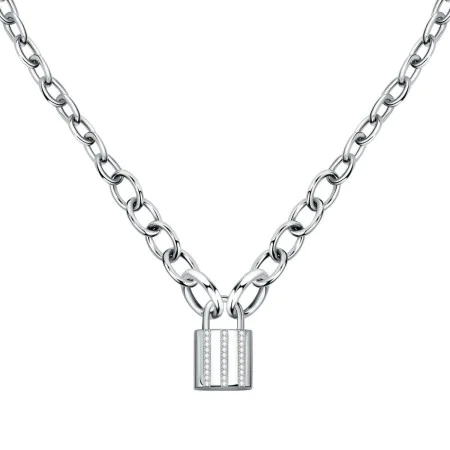 Ladies' Necklace Morellato SAUB01 by Morellato, Necklaces - Ref: S7272416, Price: 59,74 €, Discount: %