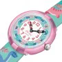 Montre Enfant Flik Flak DINO PARTY de Flik Flak, Montres bracelet - Réf : S7272832, Prix : 77,51 €, Remise : %