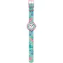 Montre Enfant Flik Flak DINO PARTY de Flik Flak, Montres bracelet - Réf : S7272832, Prix : 77,51 €, Remise : %