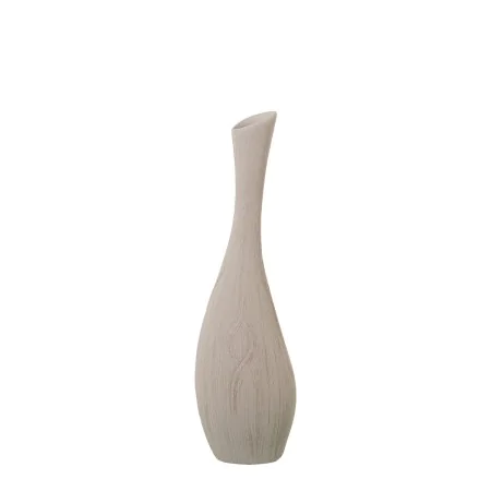 Vaso Alexandra House Living Cerâmica 17 x 60 cm de Alexandra House Living, Jarrões - Ref: D1629428, Preço: 59,47 €, Desconto: %