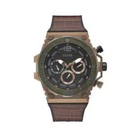 Reloj Hombre Guess GW0326G2 de Guess, Relojes de pulsera - Ref: S7274143, Precio: 270,92 €, Descuento: %