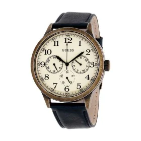 Orologio Uomo Guess W1101G2 di Guess, Orologi da polso - Rif: S7274261, Prezzo: 167,90 €, Sconto: %