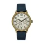 Relógio masculino Guess W1101G2 de Guess, Relógios com braselete - Ref: S7274261, Preço: 181,33 €, Desconto: %