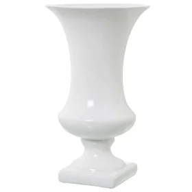 Vase Alexandra House Living Blanc Céramique 25 x 41 cm de Alexandra House Living, Vases - Réf : D1629431, Prix : 55,61 €, Rem...