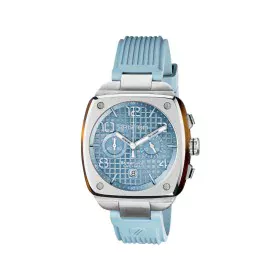 Orologio Uomo Briston 23142.S.T.25.RIB di Briston, Orologi da polso - Rif: S7280039, Prezzo: 412,55 €, Sconto: %