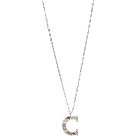 Ladies' Necklace Lotus LP3426-1/C by Lotus, Necklaces - Ref: S7280991, Price: 58,30 €, Discount: %