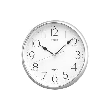 Wall Clock Seiko QXA001S by Seiko, Wall Clocks - Ref: S7281801, Price: 75,35 €, Discount: %