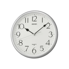 Relógio de Parede Seiko QXA747S de Seiko, Relógios de parede - Ref: S7281807, Preço: 71,00 €, Desconto: %