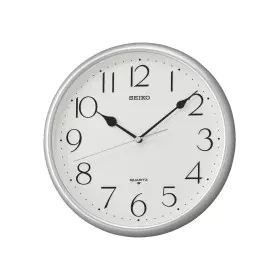 Relógio de Parede Seiko QXA747S de Seiko, Relógios de parede - Ref: S7281807, Preço: 71,00 €, Desconto: %