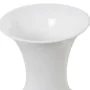 Vase Alexandra House Living White Ceramic 25 x 41 cm by Alexandra House Living, Vases - Ref: D1629431, Price: 60,72 €, Discou...