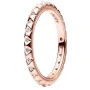 Anillo Mujer Pandora 182800C01-58 18 de Pandora, Anillos - Ref: S7284893, Precio: 76,52 €, Descuento: %